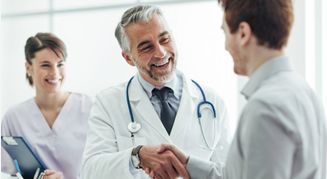 メディカ2019にぜひお越しください